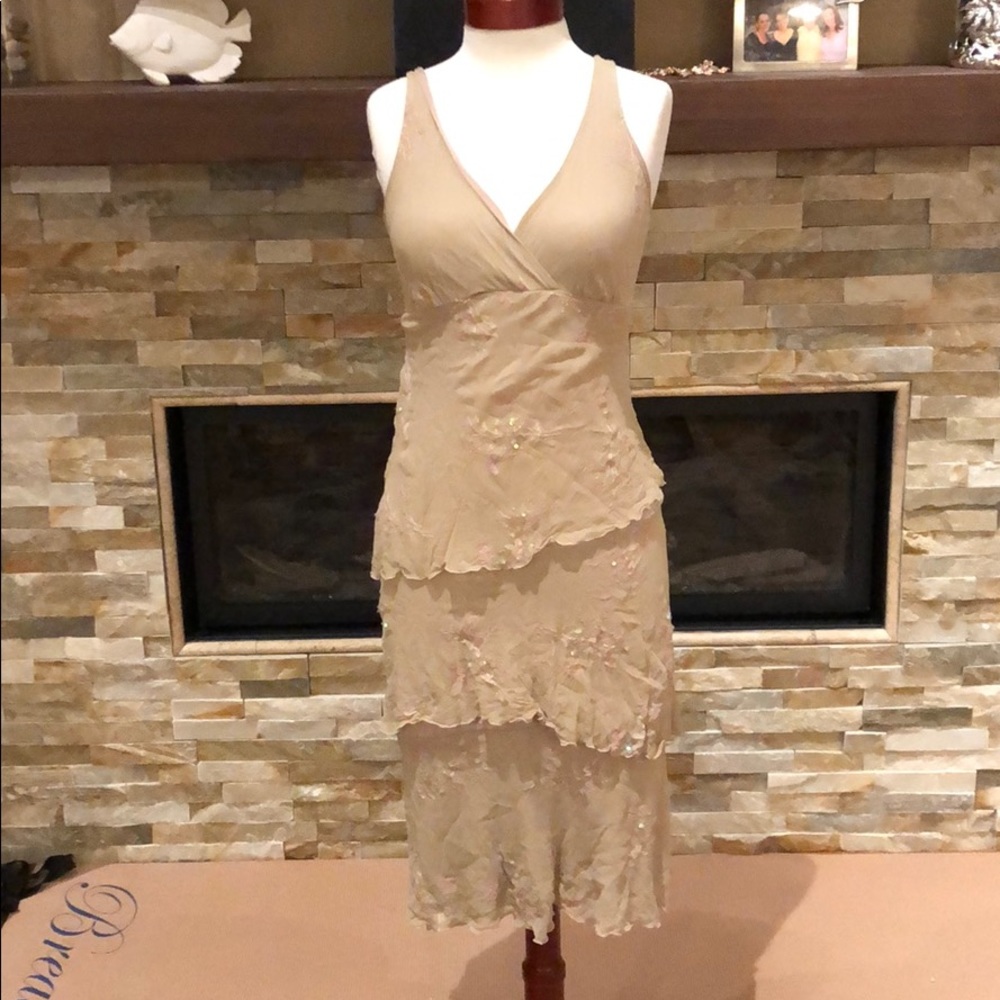Elegant dress